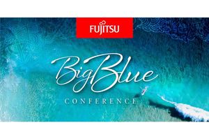 Wyjątkowa edycja Programu Partnerskiego Fujitsu - „BIG BLUE Conference”