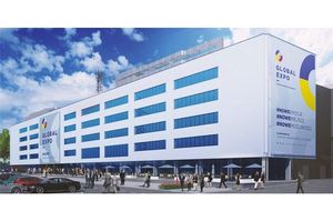 Clima Gold na stoisku 102 podczas targów Forum Wentylacja-Salon Klimatyzacja 2019!