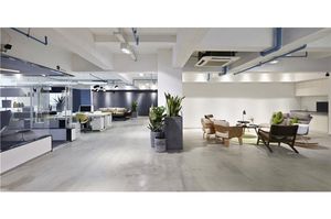 Nowoczesne biurowce bardziej przyjazne pracownikom