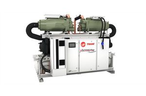 Nowe agregaty XStream™ od Trane