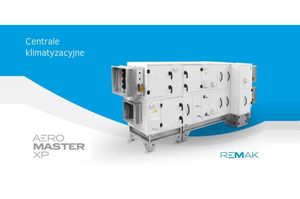 REMAK - AeroMaster XP