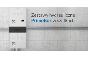 Gotowy sposób na ogrzewanie w domu - montaż PRIMOBOX!