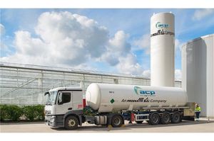 Air Products przejęła ACP!