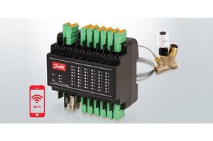 Jak odpowiednio zrównoważyć instalację ciepłej wody użytkowej?