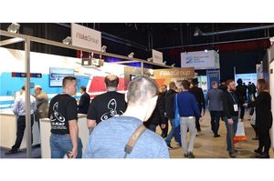 Forum Wentylacja - Salon Klimatyzacja 2019 za nami! Zobacz fotorelację!