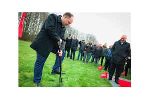 Danfoss we współpracy z Hewlett Packard Enterprise buduje przyjazne dla środowiska centra danych