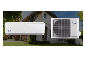 Nowe klimatyzatory marki Cool