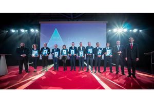 Relacja firmy Iglotech z Forum Wentylacja - Salon Klimatyzacja