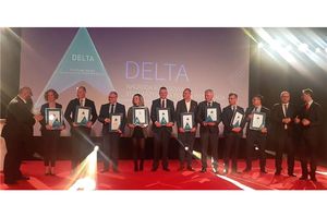 DABROwent najszybciej rozwijającą się firmą w regionie!