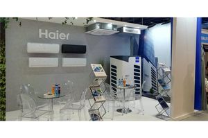 Haier na targach Forum Wentylacja-Salon Klimatyzacja 2019 – zobacz relację!