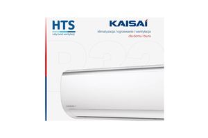 Nowość w ofercie HTS!