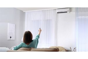 Klimatyzacja w domu – co należy wiedzieć przed montażem?