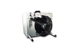 FRAL FACSW22 – przemysłowy klimatyzator przenośny typu split!