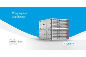 REMAK - seria Cirrus