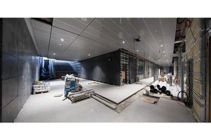 CentroClima montuje klimatyzację na stacjach warszawskiego metra