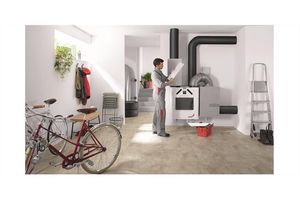 Wentylacja, która zatrzyma nawet drobny pył