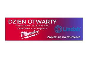 OPEN DAYS w DABROwent