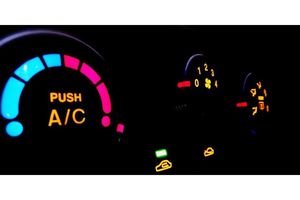 Klimatyzacja samochodowa w aspekcie aktualnych wymagań prawnych