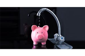 Jak oszczędzać wodę i energię? Poznaj 5 skutecznych sposobów!