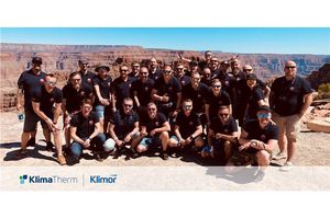 Wyprawa „American Dream” – Grupa Klima-Therm wyróżniła swoich najlepszych handlowców