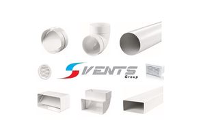 System kanałów płaskich i okrągłych już w ofercie Klimazbytu