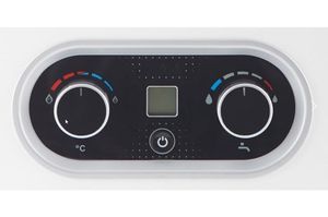 Junkers Hydro 4000 - nowa linia gazowych przepływowych podgrzewaczy wody