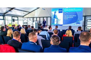 Konferencja Grupy Iglotech