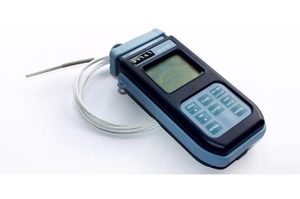 Kontrola szczelności i urządzenia pomiarowe w chłodnictwie