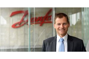 Danfoss kontynuuje rozwój i wzbogaca się o nowe technologie