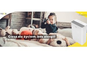 Nabilaton: Sposób na alergię!