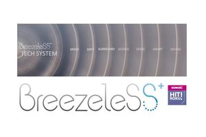 Poznaj najnowszą technologię Midea!