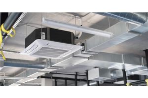 TOSOT kontynuuje współpracę ze Smart Gym