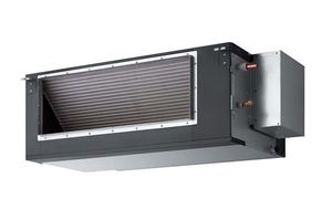 Panasonic wprowadza na rynek serię Big PACi R32