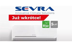 SEVRA - już wkrótce w ofercie WIENKRA!