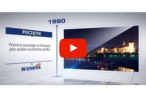 WIENKRA - Twój partner w biznesie!