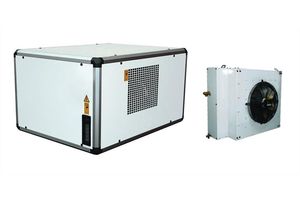 Stacje osuszająco-klimatyzacyjne DehuClima włoskiej marki FRAL