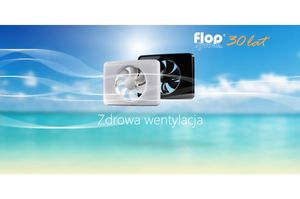 30-lecie firmy FLOP SYSTEM!