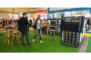 VBW ENGINEERING na targach Aquatherm Kyiv 2019!