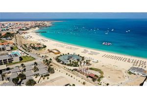 Druga część finału Programu Partnerskiego Fujitsu  - Egzotyczne Wyspy Zielonego Przylądka