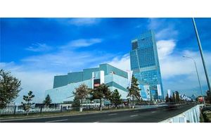 Sympozjum VBW Engineering w Almaty (Kazachstan)