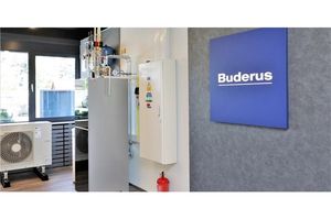 Buderus świętuje 25-lecie obecności na polskim rynku!