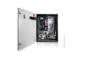 Nowe funkcje humiFog direct Carel