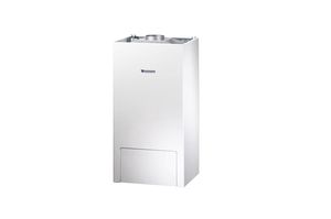 Ekologiczny i praktyczny kocioł Cerastar Smart