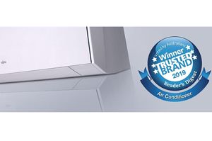 Nagroda TRUSTED BRAND w rękach FUJITSU!