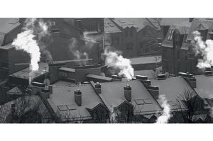 Co dalej z programem „Czyste powietrze”?