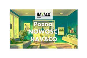 Nowość HAVACO - zawory powietrzne typu skandynawskiego!