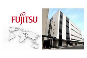 Centrum Innowacji i Komunikacji (ICC) Fujitsu General w Japonii!