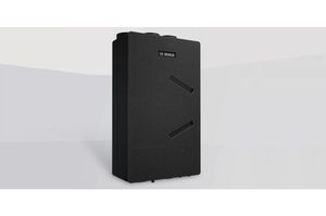 Centrala wentylacyjna z odzyskiem ciepła - Bosch Vent 4000 CC