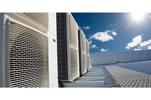 Zrównoważone chłodzenia wymagane od zaraz