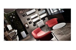 Showroom klimatyzacji SYSTHERM